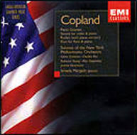 Copland: Chamber Music