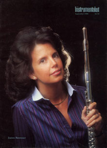 <em>Instrumentalist</em>&mdash;September 1988