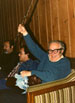 Wonderful memories of Julie&hellip;with his flute!