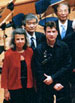 jury and winners of Munich International Competition
