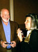 with Jeff Khaner and David Cramer
