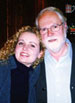David and my former student, Marlene Verwey