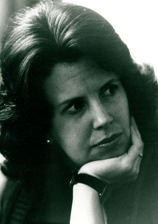 listening&mdash;taken at a Julius Baker masterclass, where I assisted Julie